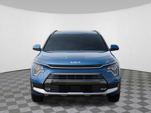 2025 Kia Niro Touring