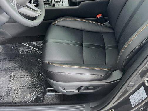 2026 Mazda CX-50 2.5 S Premium Package