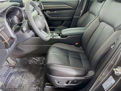 2026 Mazda CX-50 2.5 S Premium Package