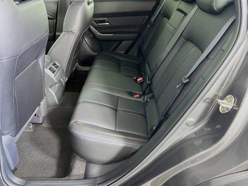2026 Mazda CX-50 2.5 S Premium Package