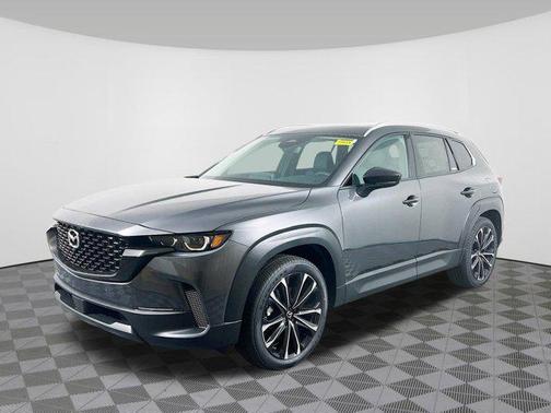 2026 Mazda CX-50 2.5 S Premium Package