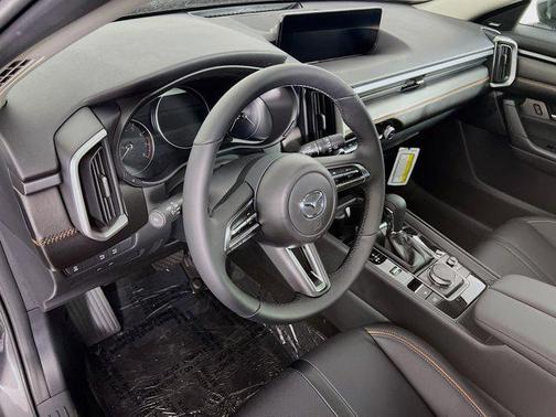 2026 Mazda CX-50 2.5 S Premium Package