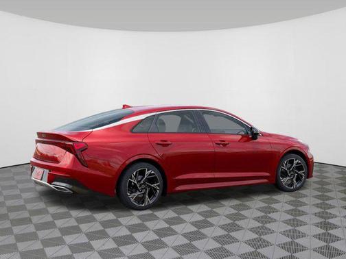 2026 Kia K5 GT-Line FWD