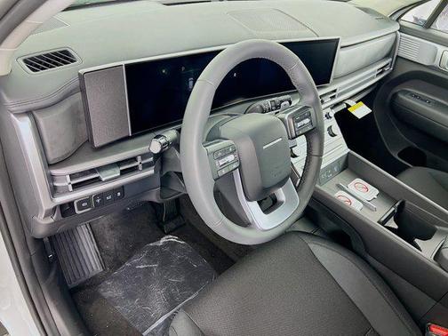 2025 Hyundai SANTA FE SE