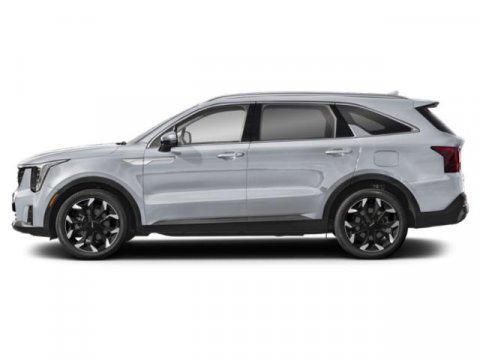 2024 Kia Sorento EX
