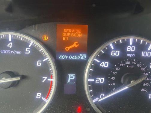 2013 Acura RDX Technology