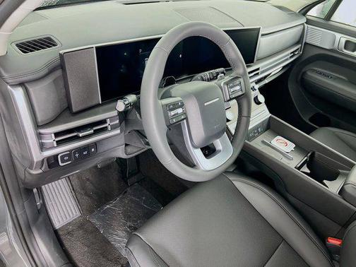 2025 Hyundai SANTA FE SEL 2.4