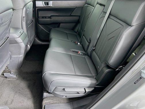2025 Hyundai SANTA FE SEL 2.4