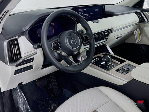 2026 Mazda CX-90 PHEV Premium Plus