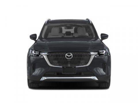2026 Mazda CX-90 PHEV Premium Plus