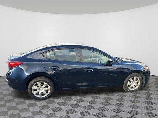 2014 Mazda Mazda3 i Sport