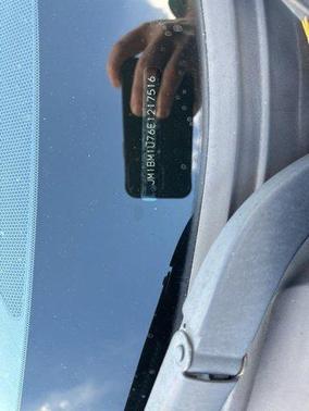 2014 Mazda Mazda3 i Sport