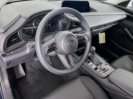 2025 Mazda CX-30 2.5 S