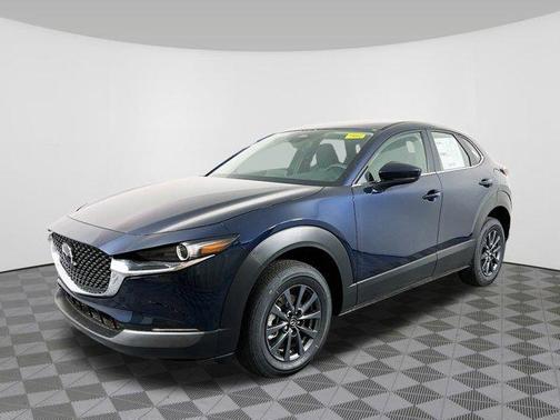 2025 Mazda CX-30 2.5 S