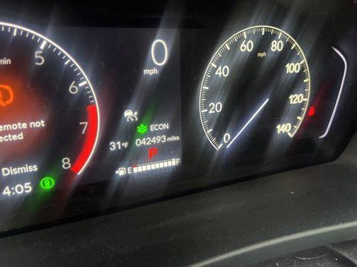 2023 Honda Pilot Touring 8-Passenger