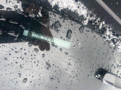 2023 Honda Pilot Touring 8-Passenger