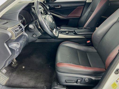 2019 Lexus IS 300 Base