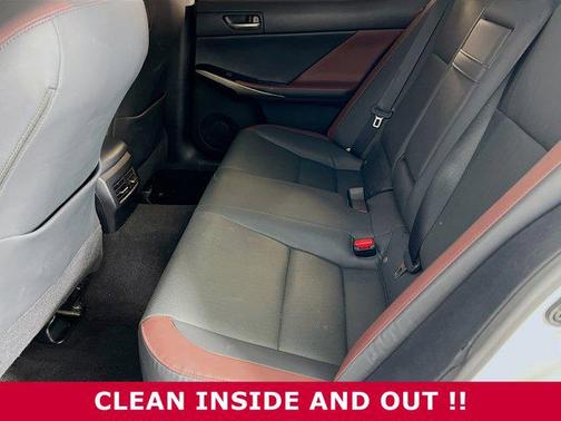 2019 Lexus IS 300 Base