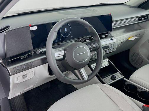2025 Hyundai KONA SEL Convenience