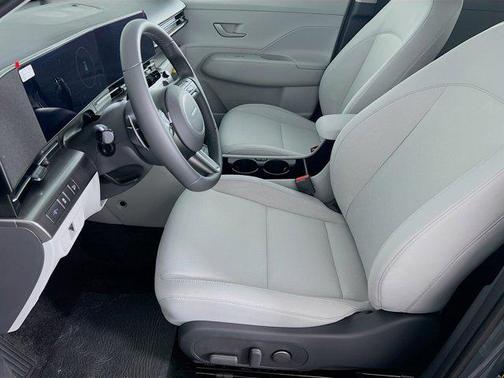 2025 Hyundai KONA SEL Convenience