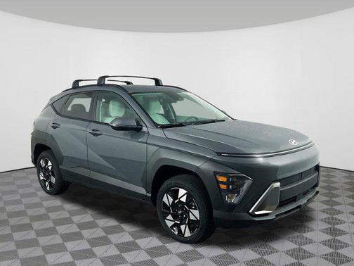 2025 Hyundai KONA SEL Convenience