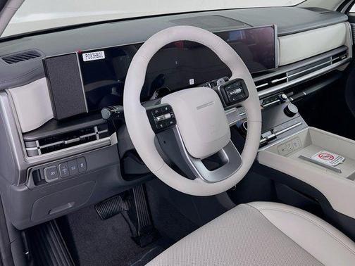 2025 Hyundai SANTA FE SEL 2.4