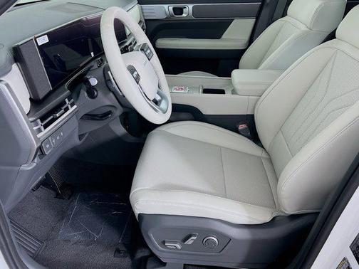 2025 Hyundai SANTA FE SEL 2.4