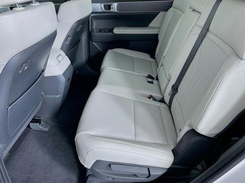 2025 Hyundai SANTA FE SEL 2.4