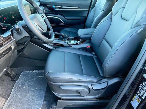 2025 Kia Telluride LX