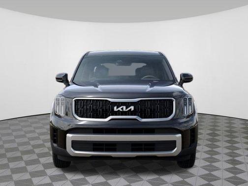 2025 Kia Telluride LX