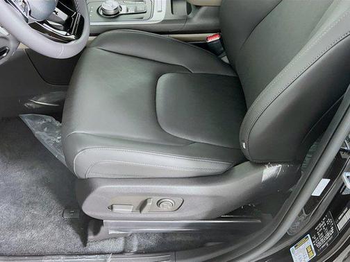 2026 Kia Carnival Hybrid LXS