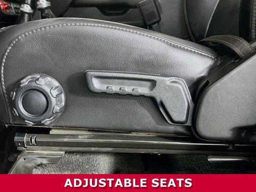 2021 Jeep Wrangler Unlimited Rubicon 392