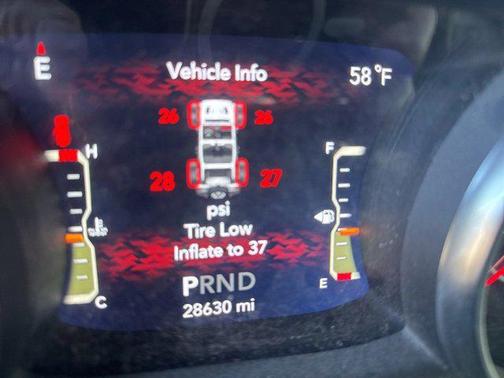 2021 Jeep Wrangler Unlimited Rubicon 392