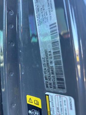 2021 Jeep Wrangler Unlimited Rubicon 392