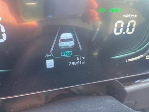 2023 Kia Niro Touring