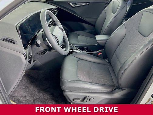 2023 Kia Niro Touring