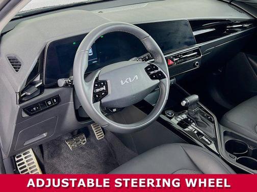 2023 Kia Niro Touring