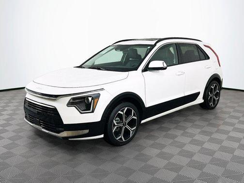 2023 Kia Niro Touring