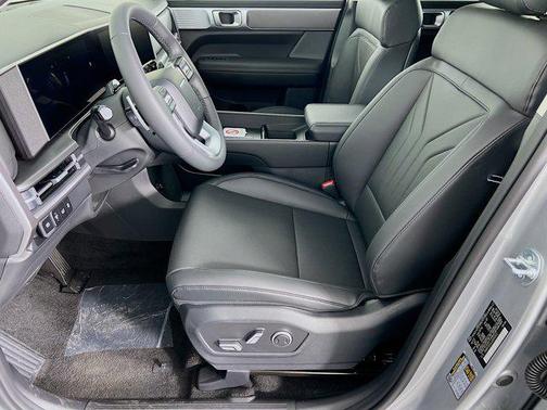 2025 Hyundai SANTA FE SEL 2.4