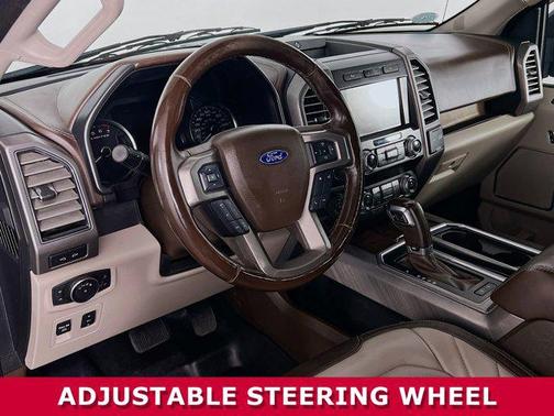 2019 Ford F-150 Limited
