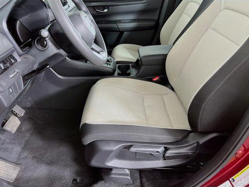2023 Honda CR-V LX AWD