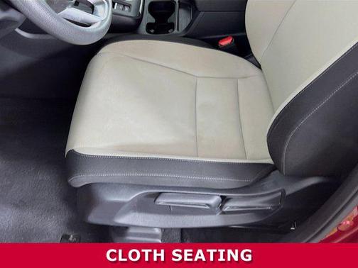 2023 Honda CR-V LX AWD