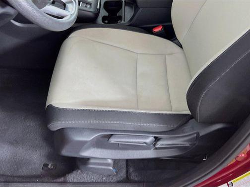 2023 Honda CR-V LX AWD