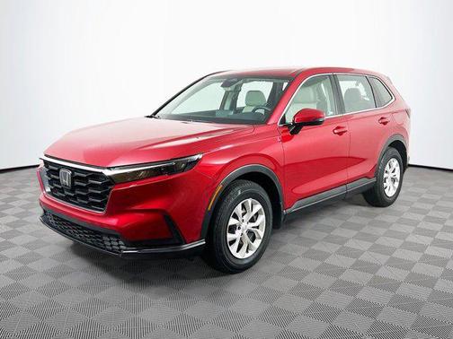 2023 Honda CR-V LX AWD