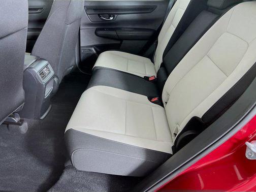 2023 Honda CR-V LX AWD