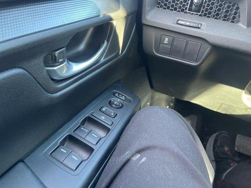 2023 Honda CR-V LX AWD