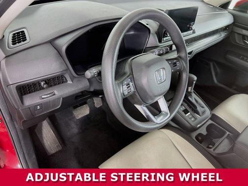 2023 Honda CR-V LX AWD