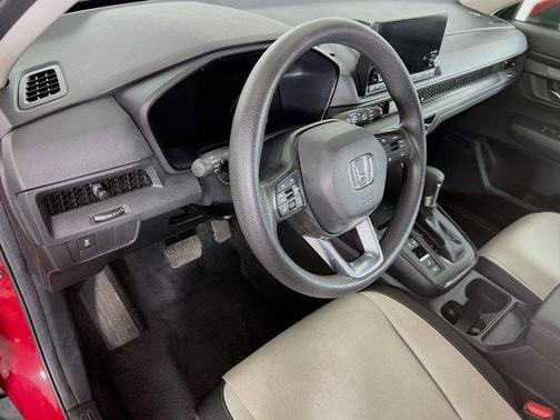 2023 Honda CR-V LX AWD