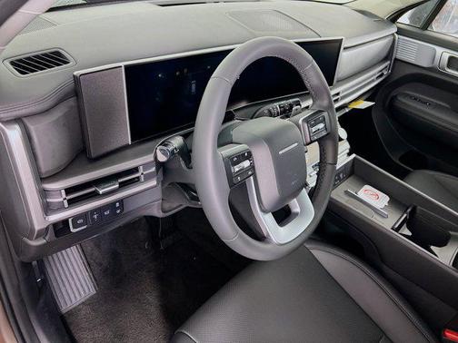 2025 Hyundai SANTA FE XRT