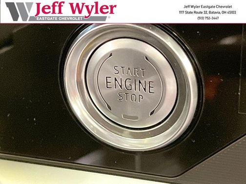 2025 Chevrolet Corvette Z06